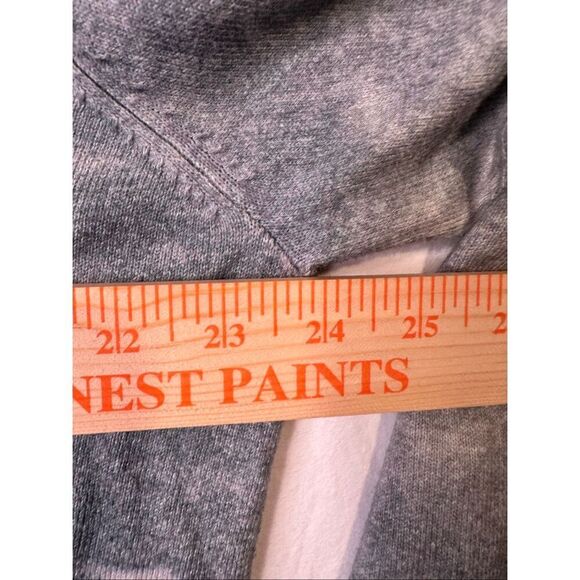 ATM Anthony Thomas Melillo Men's Harbour Knit Long Sleeve Sweater Size Large - Picture 5 of 7